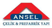 Ansel Çelik & Prefabrik Yapı